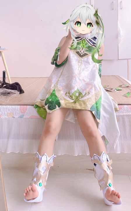 地瓜小盆友  草神.jpg